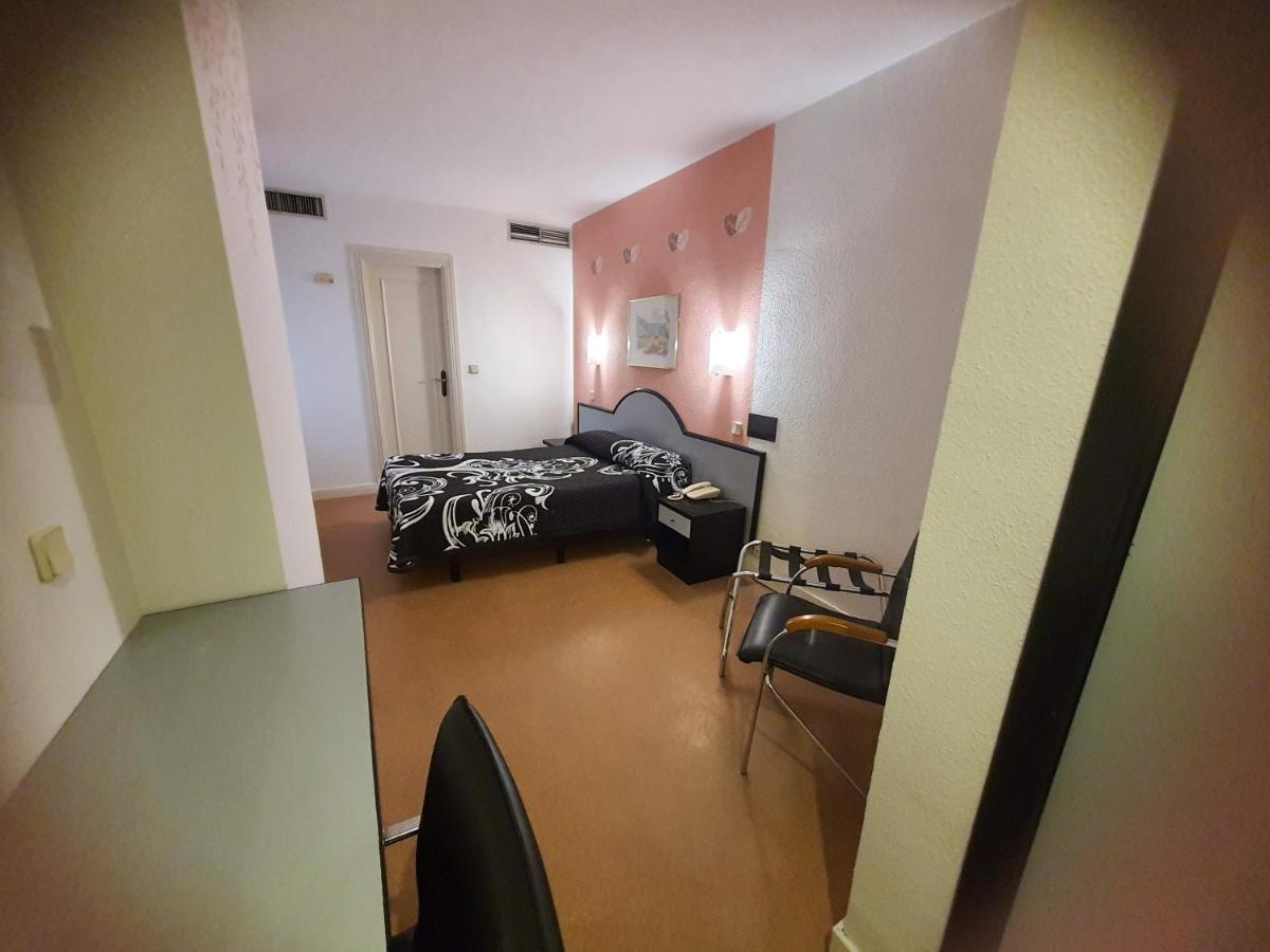 Hotel Arha Santander Esterno foto