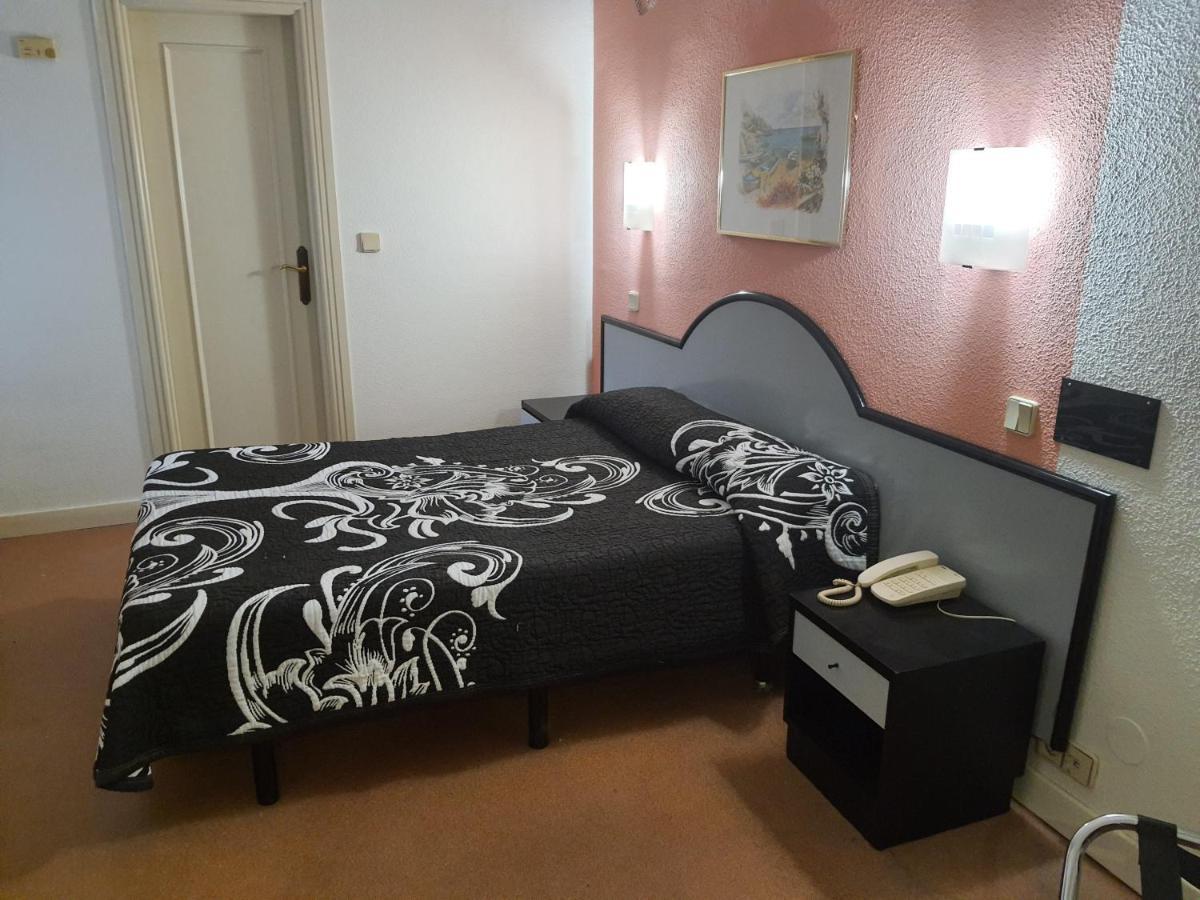 Hotel Arha Santander Esterno foto
