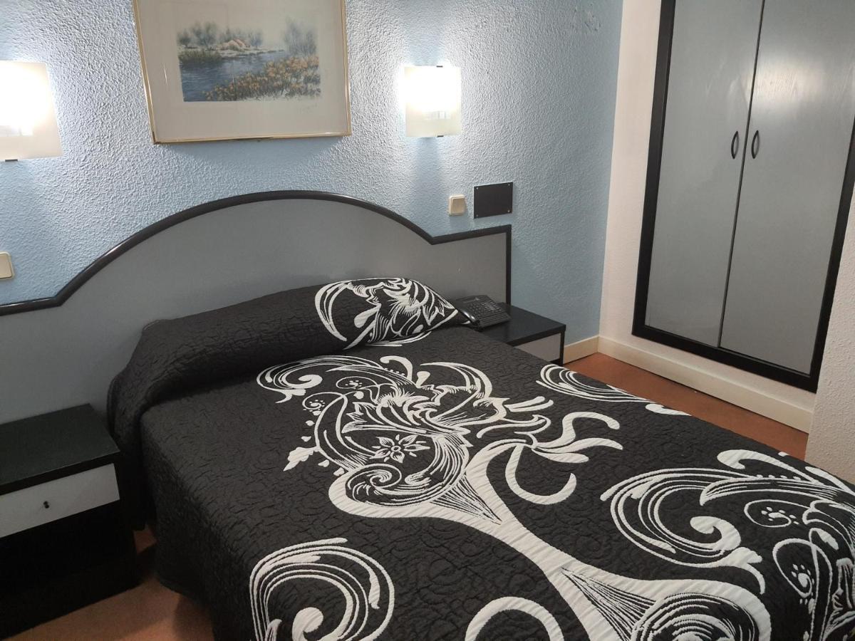 Hotel Arha Santander Esterno foto