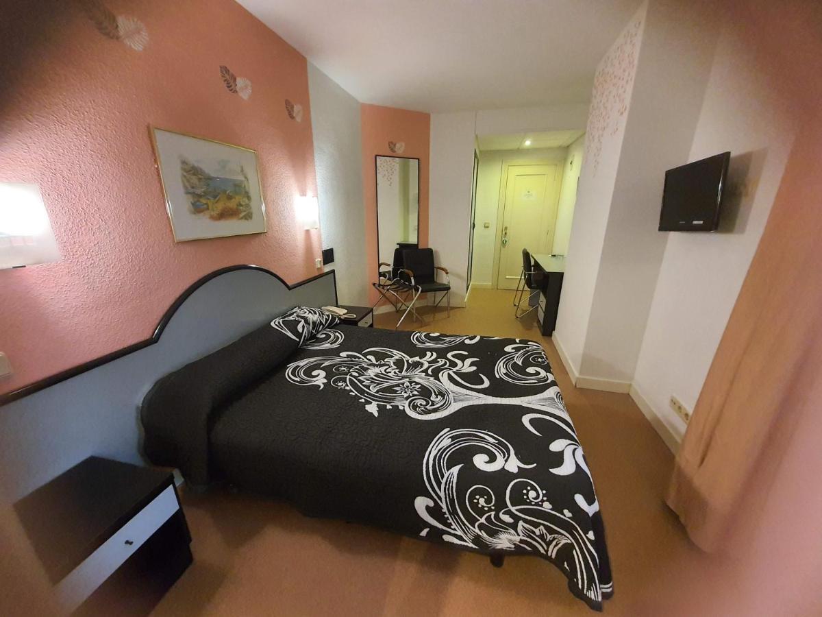 Hotel Arha Santander Esterno foto