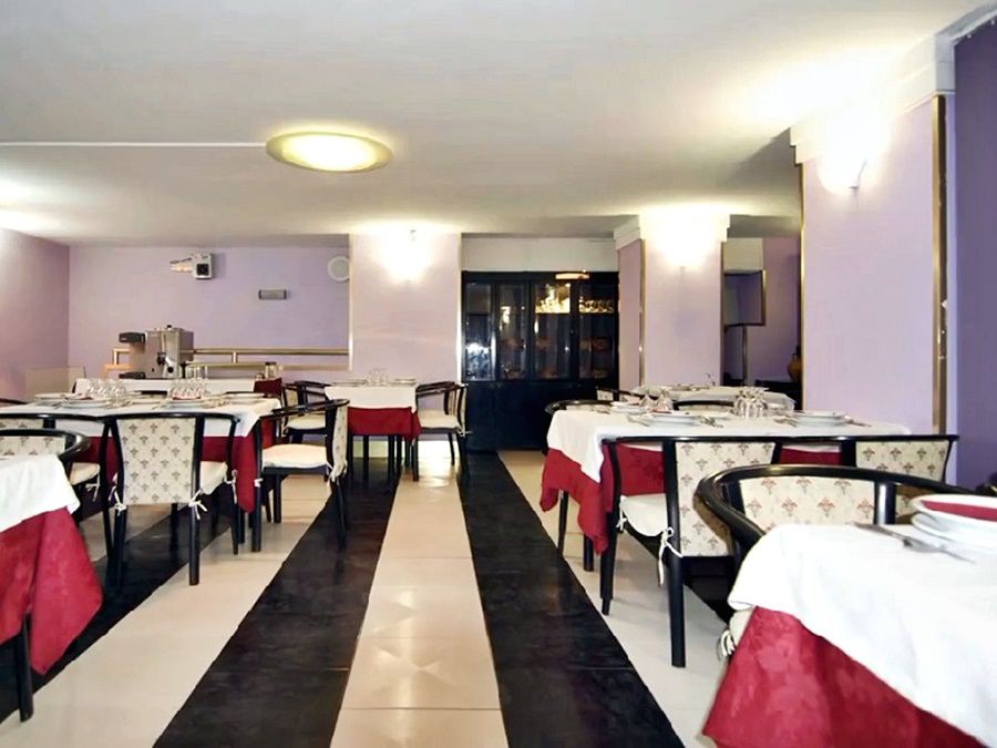 Hotel Arha Santander Esterno foto