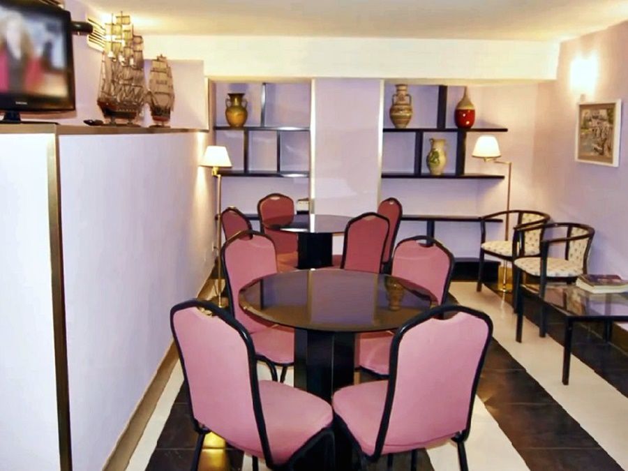 Hotel Arha Santander Esterno foto